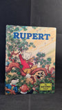 Rupert Annual, Daily Express, 1973