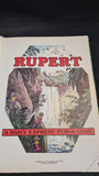 Rupert Annual, Daily Express, 1973