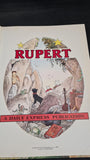 Rupert Annual, Daily Express, 1972