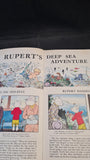 Rupert Annual, Daily Express, 1972