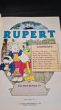 Rupert - The 50th Daily Express Annual 1985