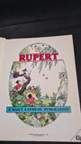 Rupert Annual, Daily Express, 1971