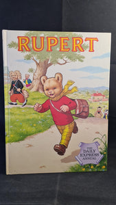 Rupert Annual, Express Newspapers 1984