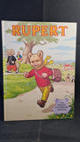 Rupert Annual, Express Newspapers 1984