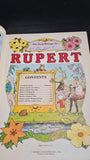 Rupert Annual, Express Newspapers 1984