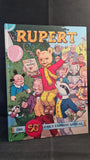 Rupert - The 50th Daily Express Annual 1985