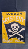 London Mystery Selection Volume 17 Number 72 February 1967, Rosemary Timperley