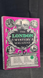 London Mystery Magazine Volume 1 Number 4 June July 1950