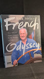 Rick Stein's French Odyssey, BBC Books, 2005