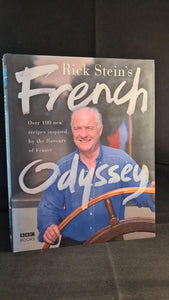 Rick Stein's French Odyssey, BBC Books, 2005