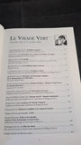 The Green Face Literature Review Number 5 October 1998, French Copy