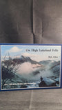 Bob Allen - On High Lakeland Fells, Pic Publications, 1988