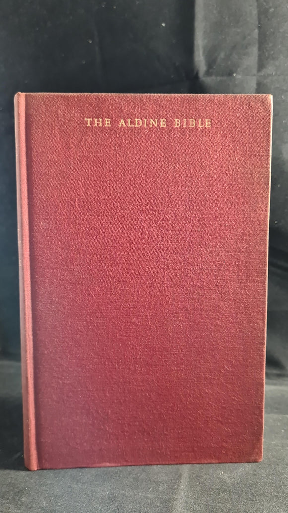 M R James - The New Testament, Volume 1, J M Dent, 1934