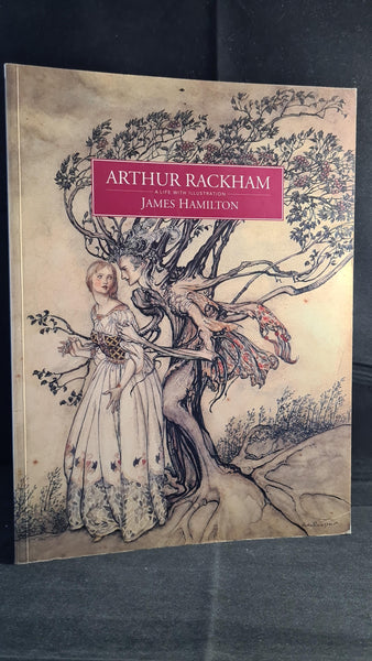 アート・デザイン・音楽 Arthur Rackham by James Hamilton 2024_05_2813_51OfficeLens_1_gr