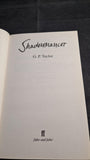 G P Taylor - Shadowmancer, Faber & Faber, 2003, Paperbacks