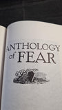 Mary Braddon - Anthology of Fear, 20 Haunting Stories, Marshall Cavendish, 1988