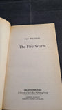 Ian Watson - The Fire Worm, Grafton Books, 1990, Paperbacks