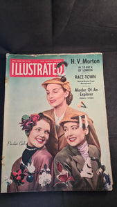 Illustrated Magazine May 19 1951