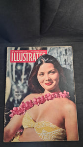 Illustrated Magazine February 10 1951