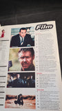 Film Review April 2001