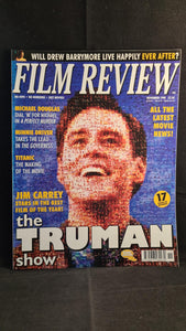 Film Review November 1998