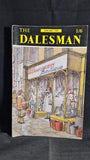 The Dalesman January, February, March, September, October Nov & Dec 1968, 7 copies