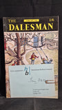 The Dalesman January, February, March, September, October Nov & Dec 1968, 7 copies