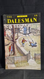 The Dalesman January, February, March, September, October Nov & Dec 1968, 7 copies