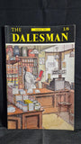 The Dalesman January, February, March, September, October Nov & Dec 1968, 7 copies