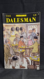 The Dalesman January, February, March, September, October Nov & Dec 1968, 7 copies