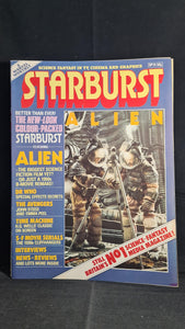 Starburst Magazine Volume 2 Number 2 1979, Number 14