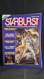 Starburst Magazine Volume 1 Number 12 1979