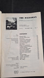 The Dalesman January, February, March, September, October Nov & Dec 1968, 7 copies