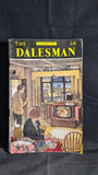 The Dalesman January, February, March, September, October Nov & Dec 1968, 7 copies