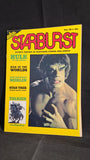 Starburst Magazine Volume 1 Number 4 November 1978