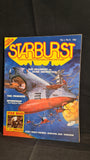 Starburst Magazine Volume 1 Number 2 March 1978