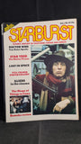 Starburst Magazine Volume 1 Number 10 1979