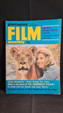 Photoplay Film Monthly Volume 22 Number 7 July 1971