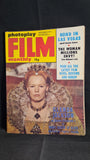 Photoplay Film Monthly Volume 22 Number 9 September 1971