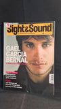 Sight and Sound Magazine Volume 16 Issue 7 July 2006