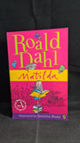 Roald Dahl - Matilda, Puffin Books, 2009, Paperbacks