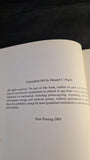 Ophiel - The Art and Practice of Clairvoyance, Peach Publishing, 1969, First Edition