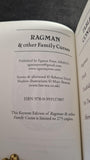 Rebecca Lloyd - Ragman & other Family Curses, Egaeus Press, 2016, Limited