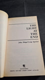 John Skipp & Craig Spector - The Light at the End, Bantam Books, 1986, Paperbacks