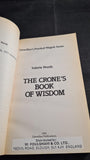 Valerie Worth - The Crone's Book of Wisdom, Llewellyn Publications, 1993, Paperbacks