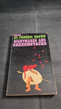 Fredric Brown - Nightmares & Geezenstacks, Corgi Editions, 1962, Paperbacks