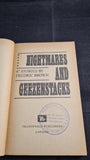 Fredric Brown - Nightmares & Geezenstacks, Corgi Editions, 1962, Paperbacks