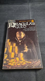 Robert Lory - Dracula's Gold, New English Library, 1975, First Edition, Paperbacks