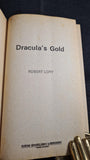 Robert Lory - Dracula's Gold, New English Library, 1975, First Edition, Paperbacks