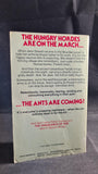 Peter Tremayne - The Ants, Sphere Books, 1979, Inscribed, Signed, Paperbacks